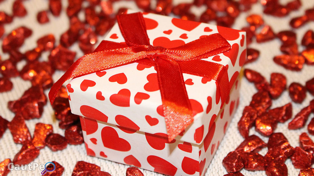 Cadoul ideal de Valentine’s day – ghid pentru incepatori – 7 idei inedite cu care mergi la sigur